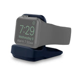 矽膠充電座，適用於Apple Watch