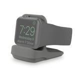 矽膠充電座，適用於Apple Watch