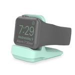 矽膠充電座，適用於Apple Watch