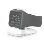 矽膠充電座，適用於Apple Watch