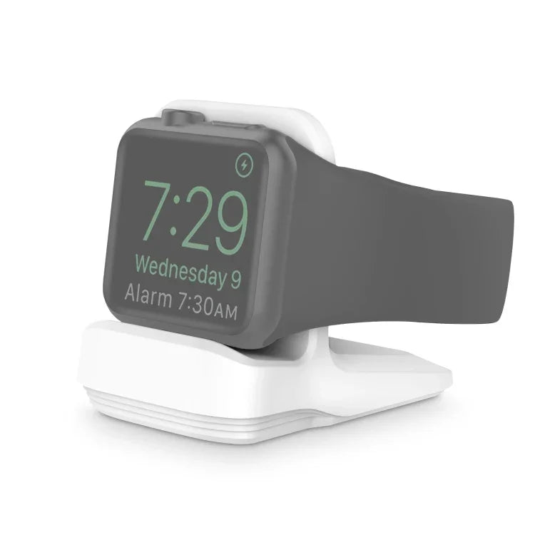 矽膠充電座，適用於Apple Watch