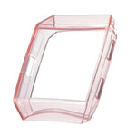 For Fitbit Ionic Full Coverage TPU Watch Case