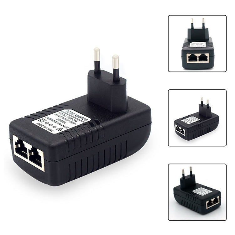 路由器 AP 無線 POE / LAD 電源適配器，12V 1A，12V 2A，15V 1A，24V 1A，48V 0.5A