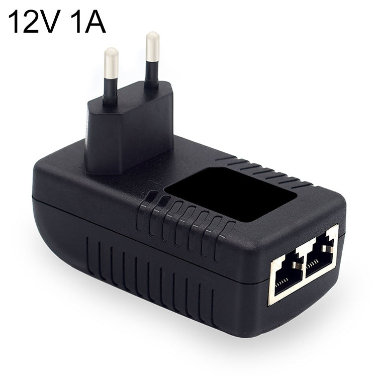路由器 AP 無線 POE / LAD 電源適配器，12V 1A，12V 2A，15V 1A，24V 1A，48V 0.5A