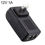 路由器 AP 無線 POE / LAD 電源適配器，12V 1A，12V 2A，15V 1A，24V 1A，48V 0.5A