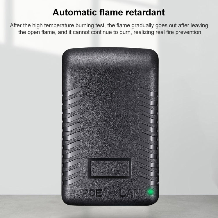 路由器 AP 無線 POE / LAD 電源適配器，12V 1A，12V 2A，15V 1A，24V 1A，48V 0.5A