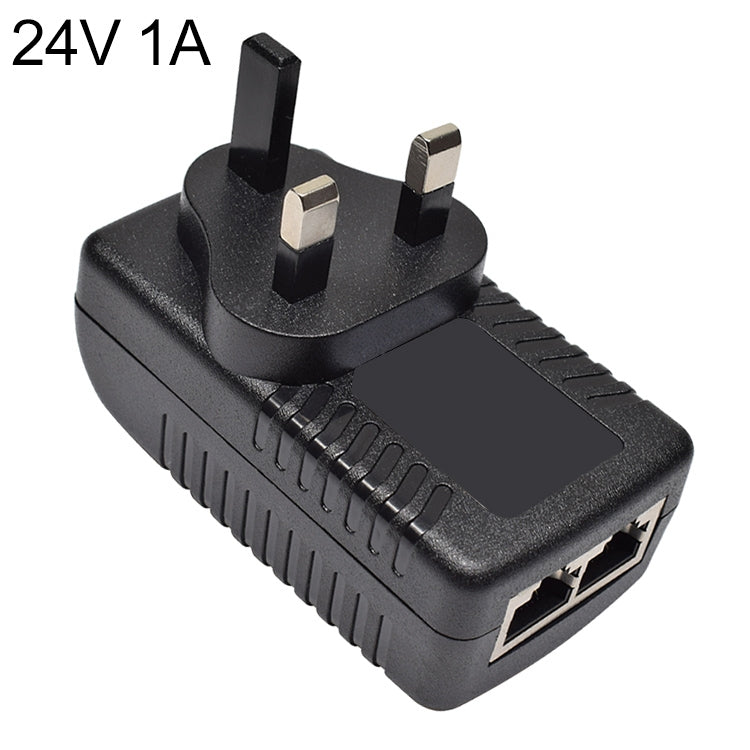 路由器 AP 無線 POE / LAD 電源適配器，12V 1A，12V 2A，15V 1A，24V 1A，48V 0.5A
