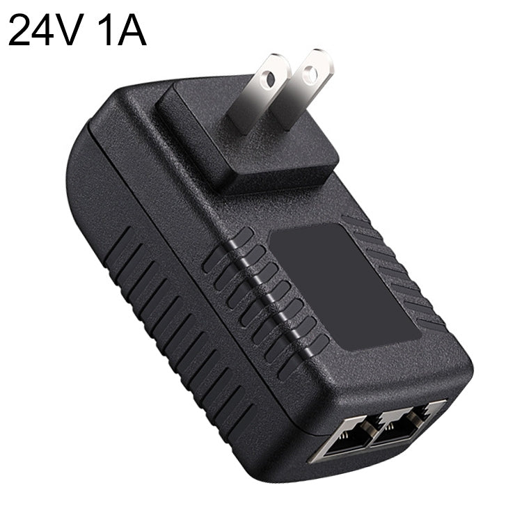 路由器 AP 無線 POE / LAD 電源適配器，12V 1A，12V 2A，15V 1A，24V 1A，48V 0.5A