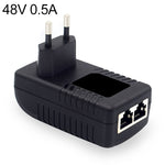 路由器 AP 無線 POE / LAD 電源適配器，12V 1A，12V 2A，15V 1A，24V 1A，48V 0.5A