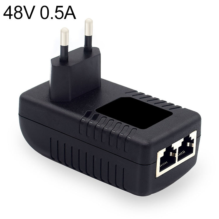 路由器 AP 無線 POE / LAD 電源適配器，12V 1A，12V 2A，15V 1A，24V 1A，48V 0.5A