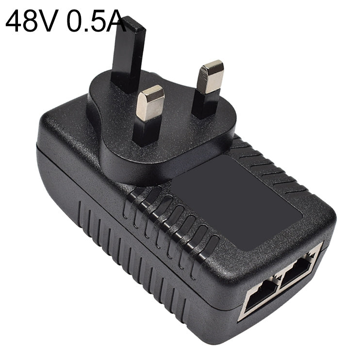 路由器 AP 無線 POE / LAD 電源適配器，12V 1A，12V 2A，15V 1A，24V 1A，48V 0.5A