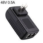 路由器 AP 無線 POE / LAD 電源適配器，12V 1A，12V 2A，15V 1A，24V 1A，48V 0.5A