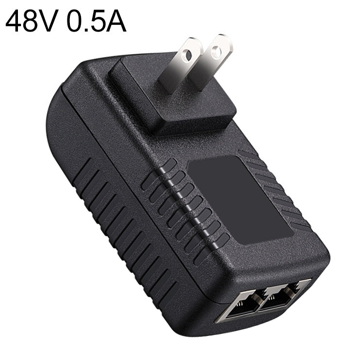 路由器 AP 無線 POE / LAD 電源適配器，12V 1A，12V 2A，15V 1A，24V 1A，48V 0.5A