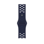 Apple Watch 系列運動矽膠錶帶，7 41mm / 6&SE&5&4 40mm / 3&2&1 38mm，7 45mm / 6&SE&5&4 44mm / 3&2&1 42mm