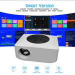 Y2 800x480P 80ANSI迷你LCD LED智慧投影機，美規插頭，英規插頭，澳規插頭，歐規插頭