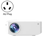 Y2 800x480P 80ANSI迷你LCD LED智慧投影機，美規插頭，英規插頭，澳規插頭，歐規插頭