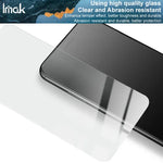 適用小米黑鯊 5 / 5 Pro / 5 RS IMAK H 系列鋼化玻璃保護膜，適用小米黑鯊 5 / 5 Pro / 5 RS，適用 Motorola Moto G22 4G，適用 OnePlus Nord CE 2 5G，適用 Steam Deck，適用小米 Redmi Note 11 5G / Note 11T 5G