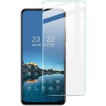 適用小米黑鯊 5 / 5 Pro / 5 RS IMAK H 系列鋼化玻璃保護膜，適用小米黑鯊 5 / 5 Pro / 5 RS，適用 Motorola Moto G22 4G，適用 OnePlus Nord CE 2 5G，適用 Steam Deck，適用小米 Redmi Note 11 5G / Note 11T 5G