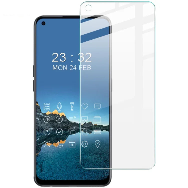 適用小米黑鯊 5 / 5 Pro / 5 RS IMAK H 系列鋼化玻璃保護膜，適用小米黑鯊 5 / 5 Pro / 5 RS，適用 Motorola Moto G22 4G，適用 OnePlus Nord CE 2 5G，適用 Steam Deck，適用小米 Redmi Note 11 5G / Note 11T 5G