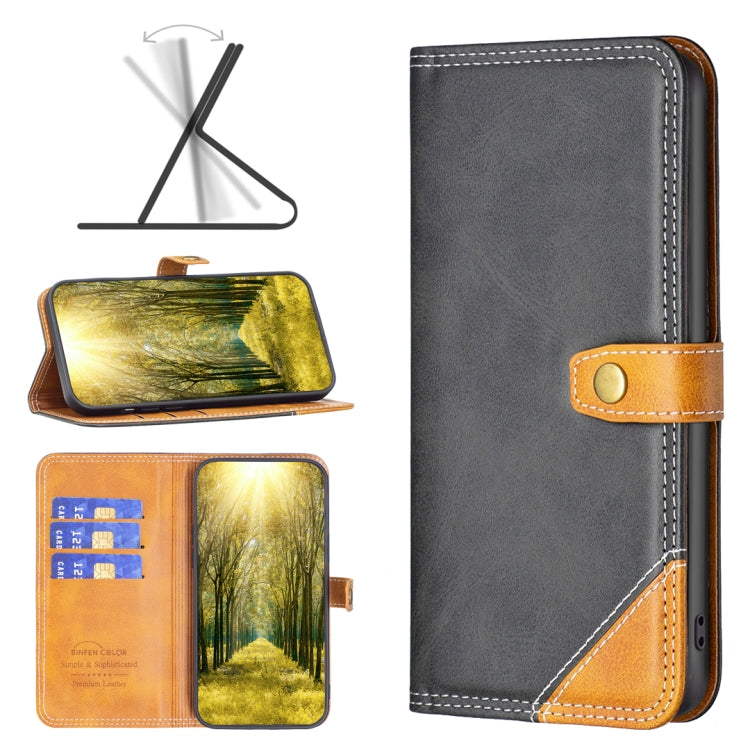 Color Matching Double Sewing Thread Leather Case, For iPhone X / XS, For iPhone XR, For iPhone XS Max, For iPhone SE 2022 / 2020 / 7 / 8, For iPhone 7 Plus / 8 Plus