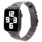 Apple Watch 系列小手腕快拆錶帶，7 45mm / 6&SE&5&4 44mm / 3&2&1 42mm，7 41mm / 6&SE&5&4 40mm / 3&2&1 38mm（藍色，7 41mm / 6&SE&5&4 40mm / 3&2&1 38mm）