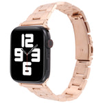 Apple Watch 系列小手腕快拆錶帶，7 45mm / 6&SE&5&4 44mm / 3&2&1 42mm，7 41mm / 6&SE&5&4 40mm / 3&2&1 38mm（藍色，7 41mm / 6&SE&5&4 40mm / 3&2&1 38mm）