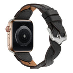 Apple Watch 系列編織錶帶，7 41mm / 6&SE&5&4 40mm / 3&2&1 38mm，7 45mm / 6&SE&5&4 44mm / 3&2&1 42mm