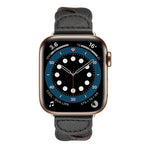Apple Watch 系列編織錶帶，7 41mm / 6&SE&5&4 40mm / 3&2&1 38mm，7 45mm / 6&SE&5&4 44mm / 3&2&1 42mm