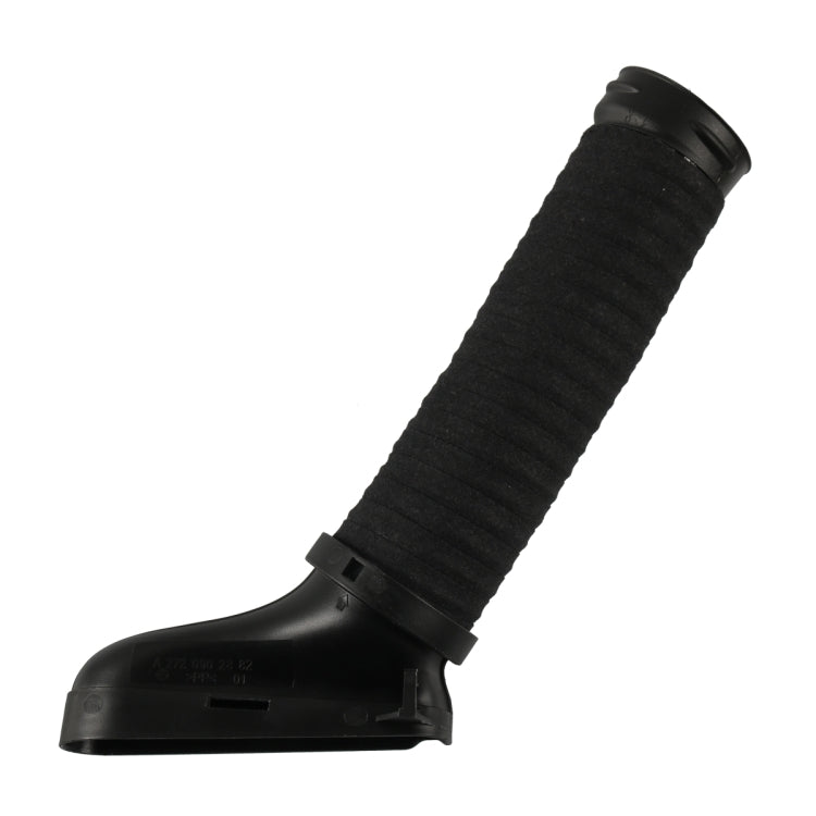 Car Left & Right Side Air Intake Hose A2720902882+A2720902982 for Mercedes-Benz GLK 350, A7261
