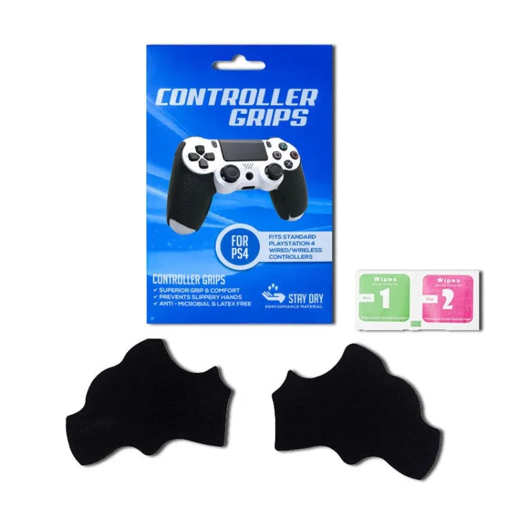 CH-PS4-003 遊戲手把防滑保護貼，CH-PS4-003，CH-PS5-001
