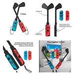 JYS JYS-NS215 任天堂 Switch 10 合 1 體感運動配件組，JYS 10 合 1