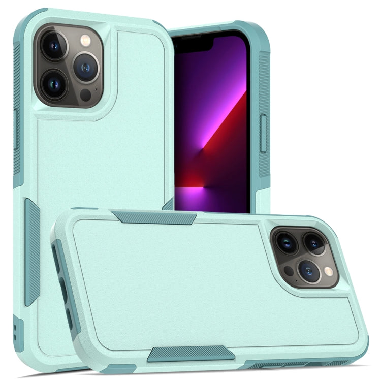 PC + TPU Phone Case, For iPhone 11