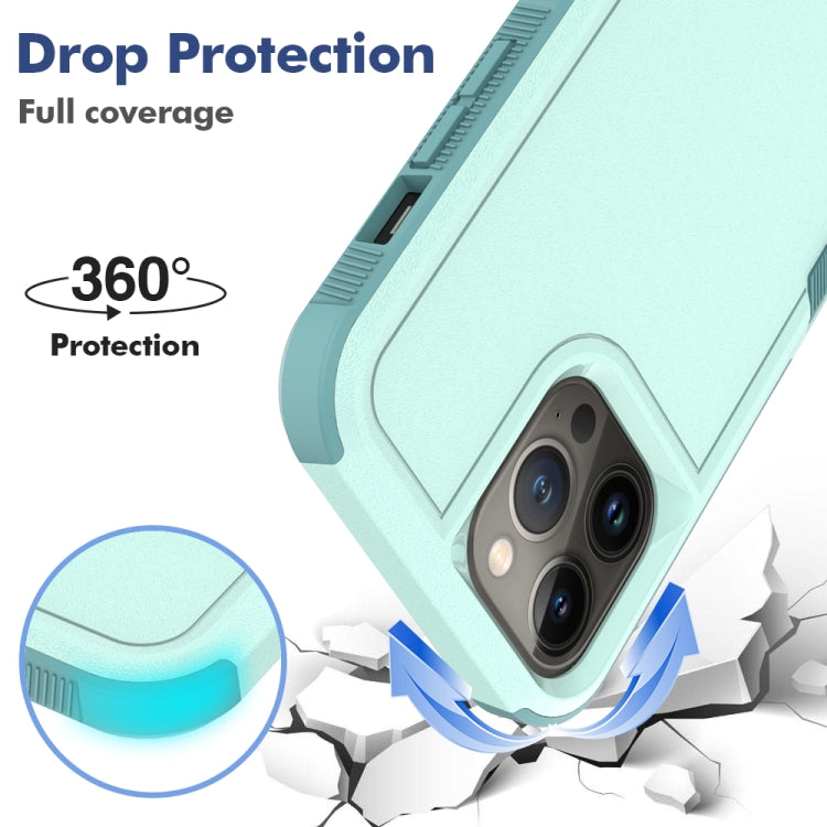 PC + TPU Phone Case, For iPhone 11