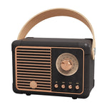 HM11 PLUS 便攜HIFI迷你復古無線藍牙音箱，HM11 PLUS（黃色）、HM11 PLUS（黑色）、HM11 PLUS（紫色）、HM11 PLUS（粉色）、HM11 PLUS（綠色）