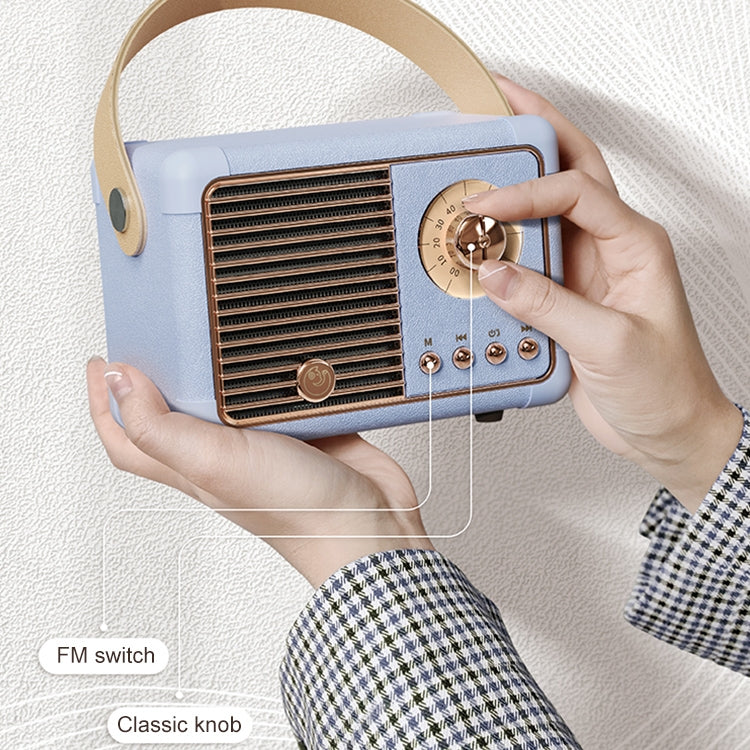 HM11 PLUS 便攜HIFI迷你復古無線藍牙音箱，HM11 PLUS（黃色）、HM11 PLUS（黑色）、HM11 PLUS（紫色）、HM11 PLUS（粉色）、HM11 PLUS（綠色）