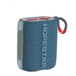 HOPESTAR H54 RGB燈光TWS防水無線藍牙音箱