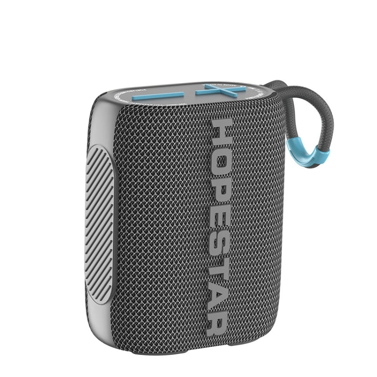 HOPESTAR H54 RGB燈光TWS防水無線藍牙音箱