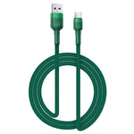 5A 美容紋身 USB 充電線，線長：1米，USB-C / Type-C，Micro USB，8 Pin