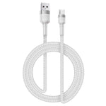 5A 美容紋身 USB 充電線，線長：1米，USB-C / Type-C，Micro USB，8 Pin