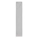PU 皮革防震保護殼，適用於 Apple Pencil 1 / 2，保護套