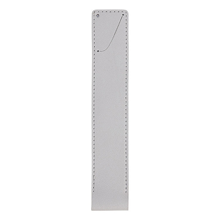 PU 皮革防震保護殼，適用於 Apple Pencil 1 / 2，保護套