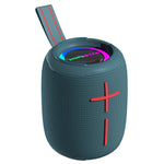 HOPESTAR P20 mini 防水無線藍牙音箱，P20 mini（灰色）、P20 mini（藍色）、P20 mini（黑色）、P20 mini（紅色）