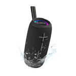 HOPESTAR P20 Pro 防水無線藍牙音箱，P20 Pro（灰色）、P20 Pro（藍色）、P20 Pro（黑色）、P20 Pro（紅色）