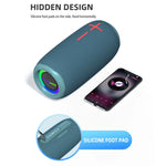 HOPESTAR P20 Pro 防水無線藍牙音箱，P20 Pro（灰色）、P20 Pro（藍色）、P20 Pro（黑色）、P20 Pro（紅色）