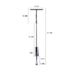 D1 13 in 1 Car Paintless Dent Repair Hail Removal Tool, D1 13 in 1