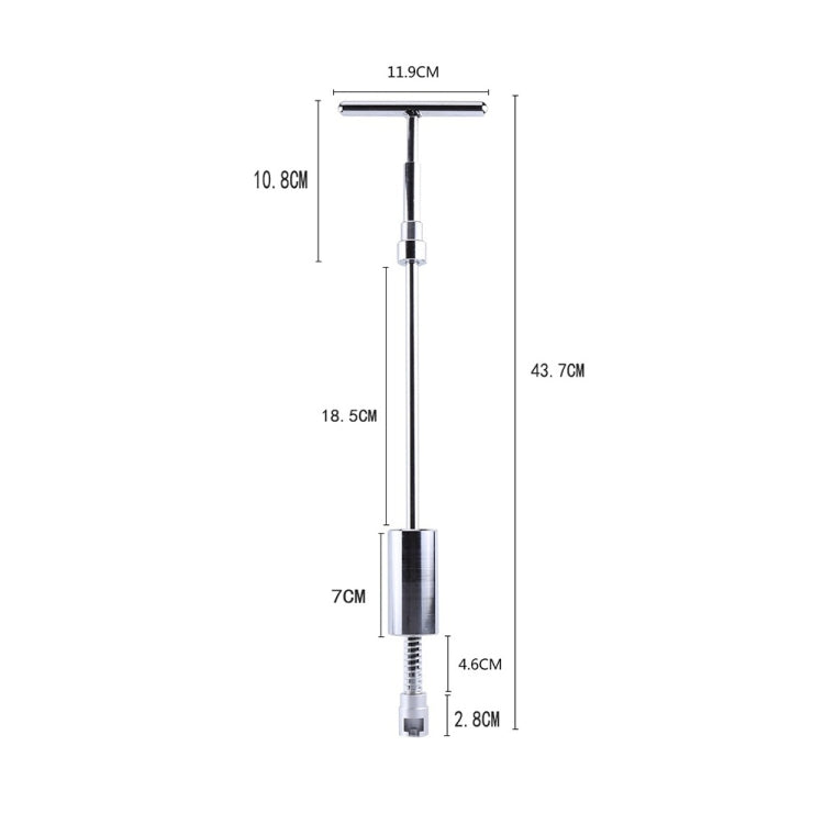 D1 31 in 1 Car Paintless Dent Repair Hail Removal Tool, D1 31 in 1