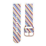 46mm Silicone Printed Strap, For Galaxy Watch
