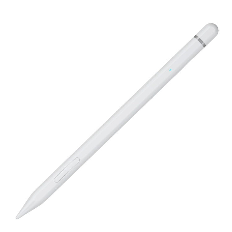 JD50 主動式觸控筆，具手掌拒識功能，適用於 2018 年後版本 iPad
