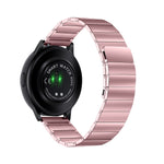 磁吸鋼錶帶，適用於Samsung Galaxy Watch4 40毫米 / 44毫米