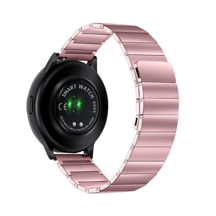 磁吸鋼錶帶，適用於Samsung Galaxy Watch4 40毫米 / 44毫米